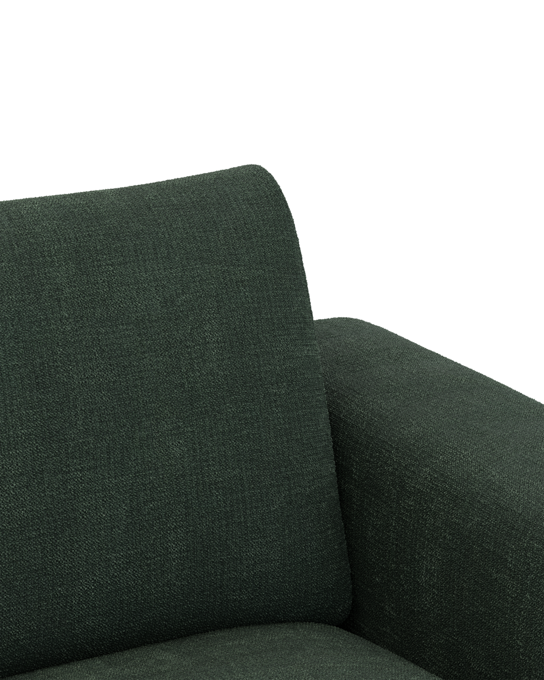Riva Sofa Chaiseloung venstre