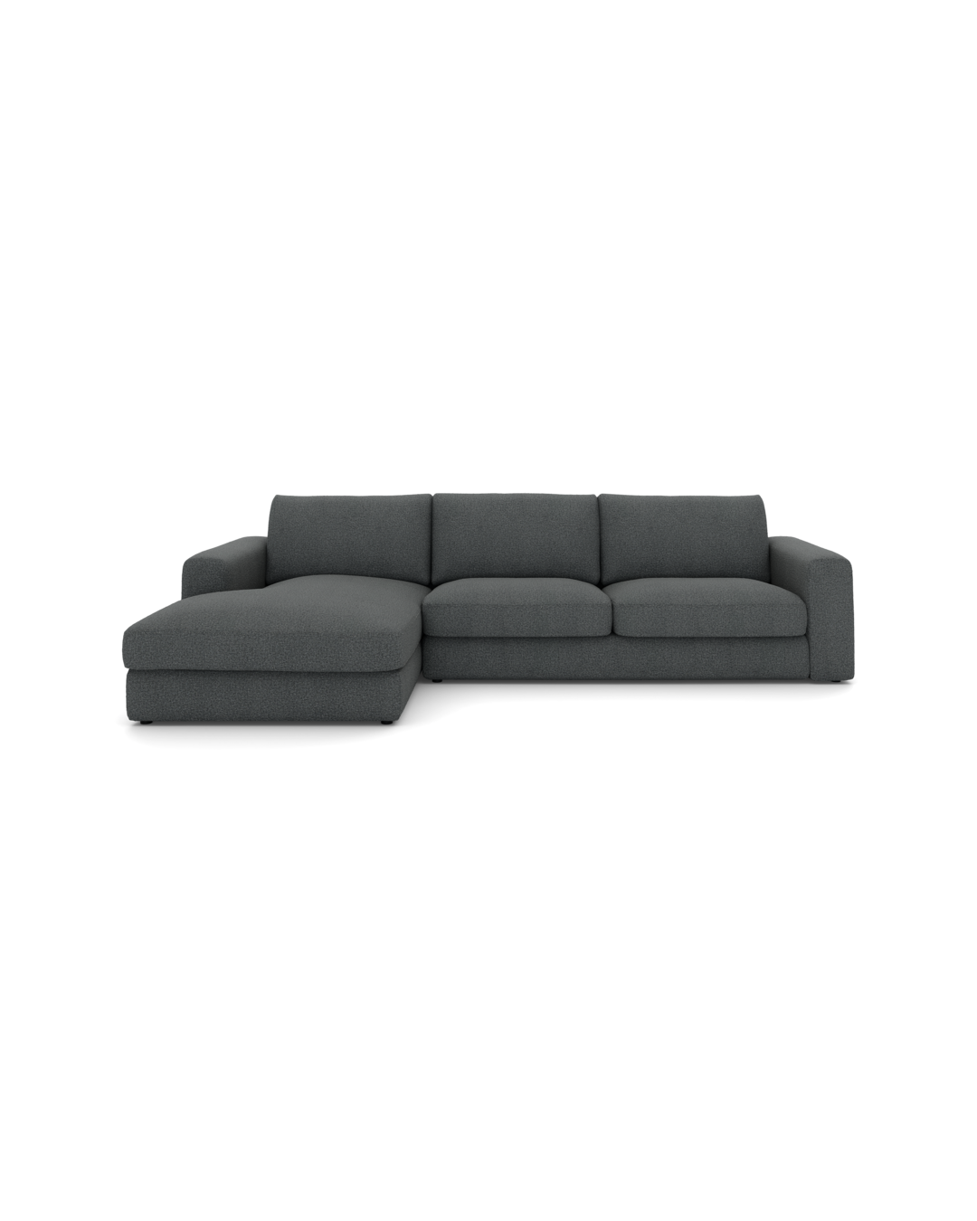 Riva Sofa Chaiseloung venstre