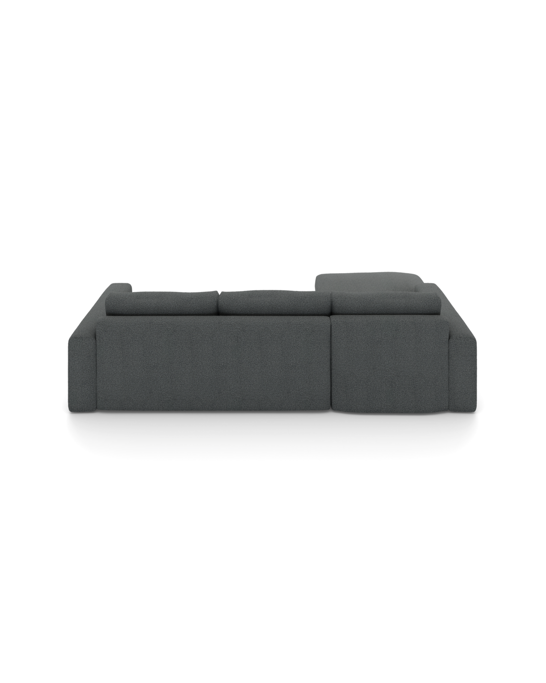 Riva Sofa Chaiseloung venstre