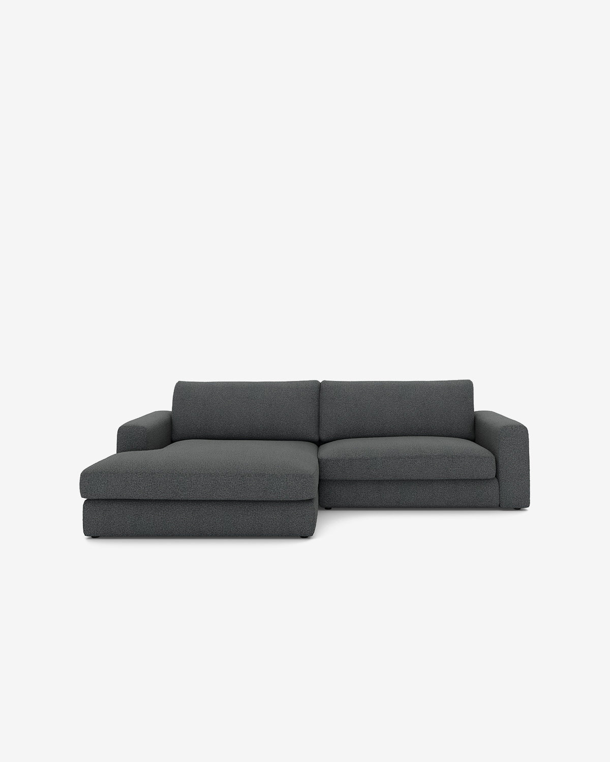 Riva Sofa Chaiseloung stor venstre