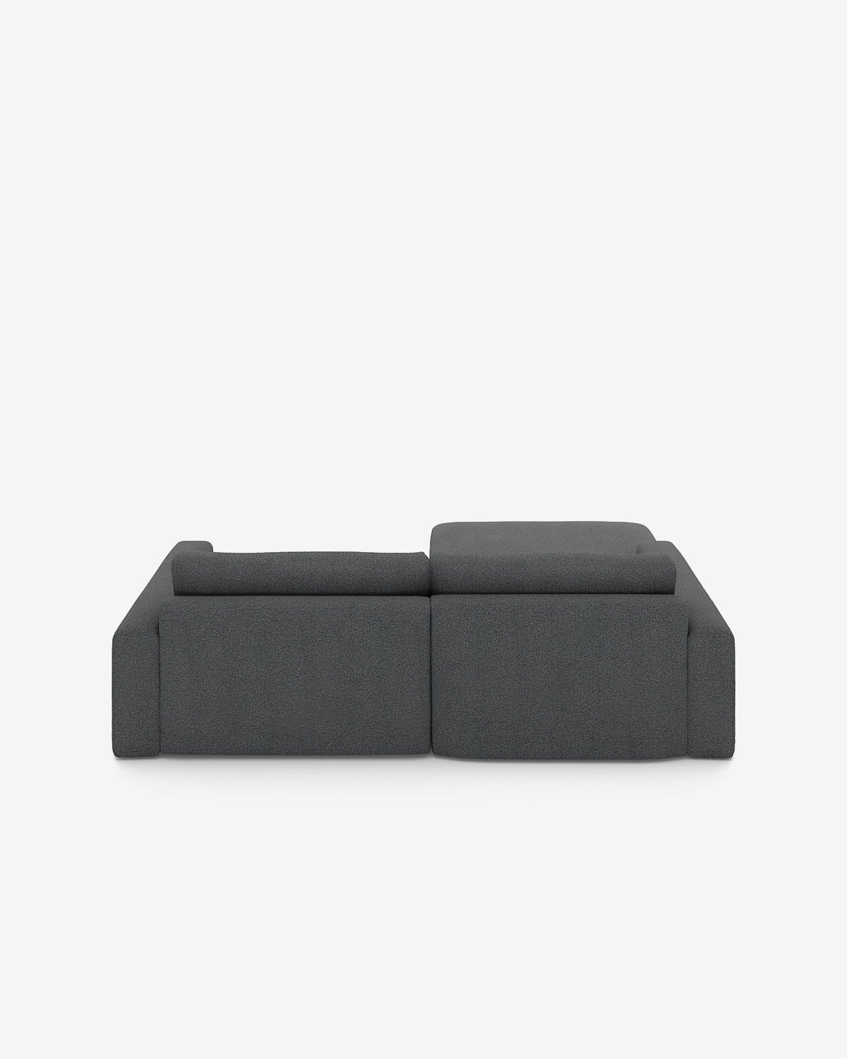 Riva Sofa Chaiseloung stor venstre