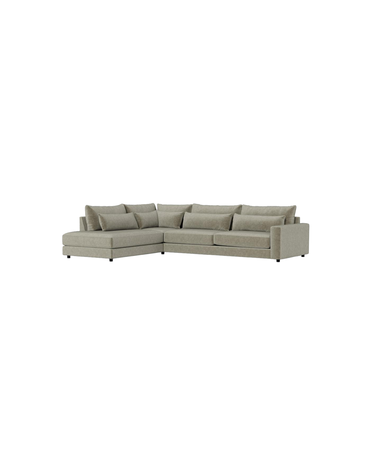 #farver_Shadow støvet grøn 502