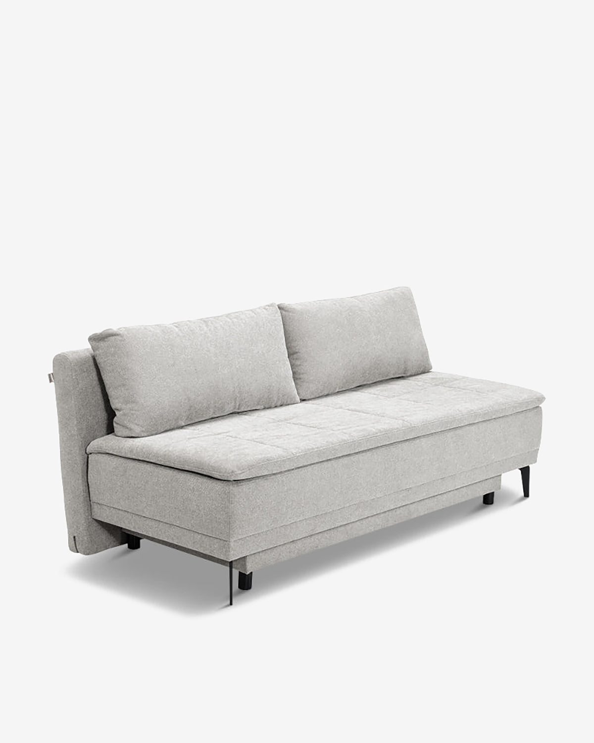 Roma XL sovesofa, zink