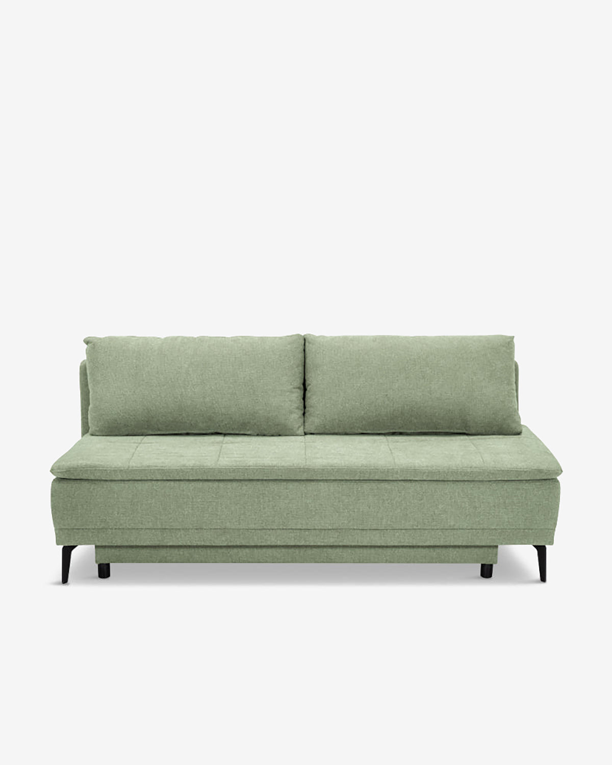 Roma XL sovesofa, eucalyptus grøn
