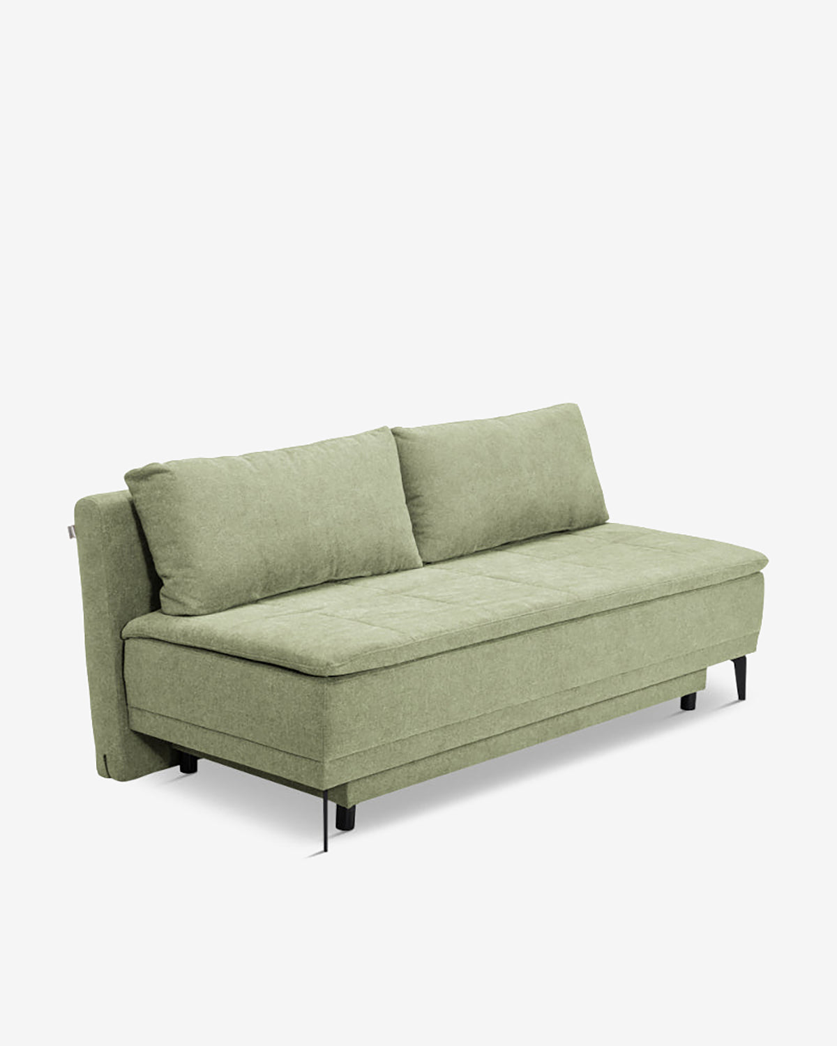 Roma XL sovesofa, eucalyptus grøn