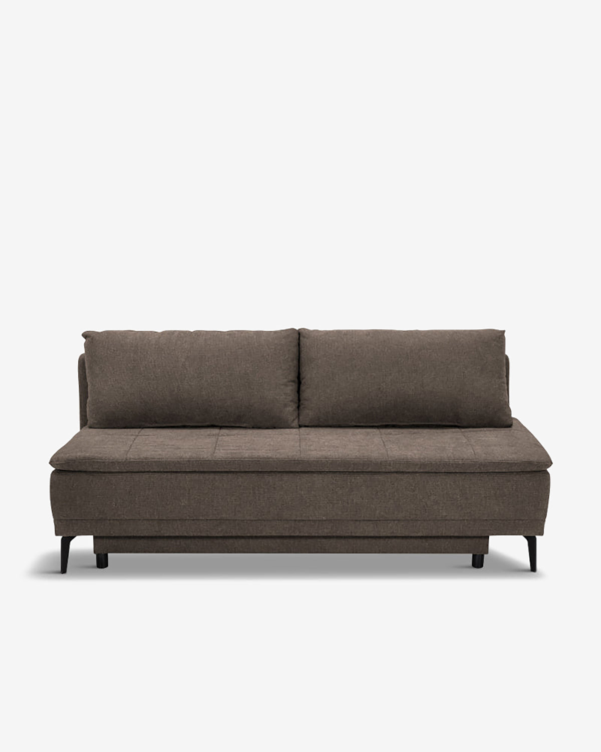 Roma XL sovesofa, brun