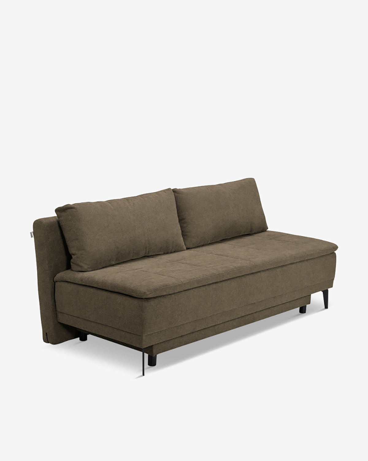Roma XL sovesofa, brun