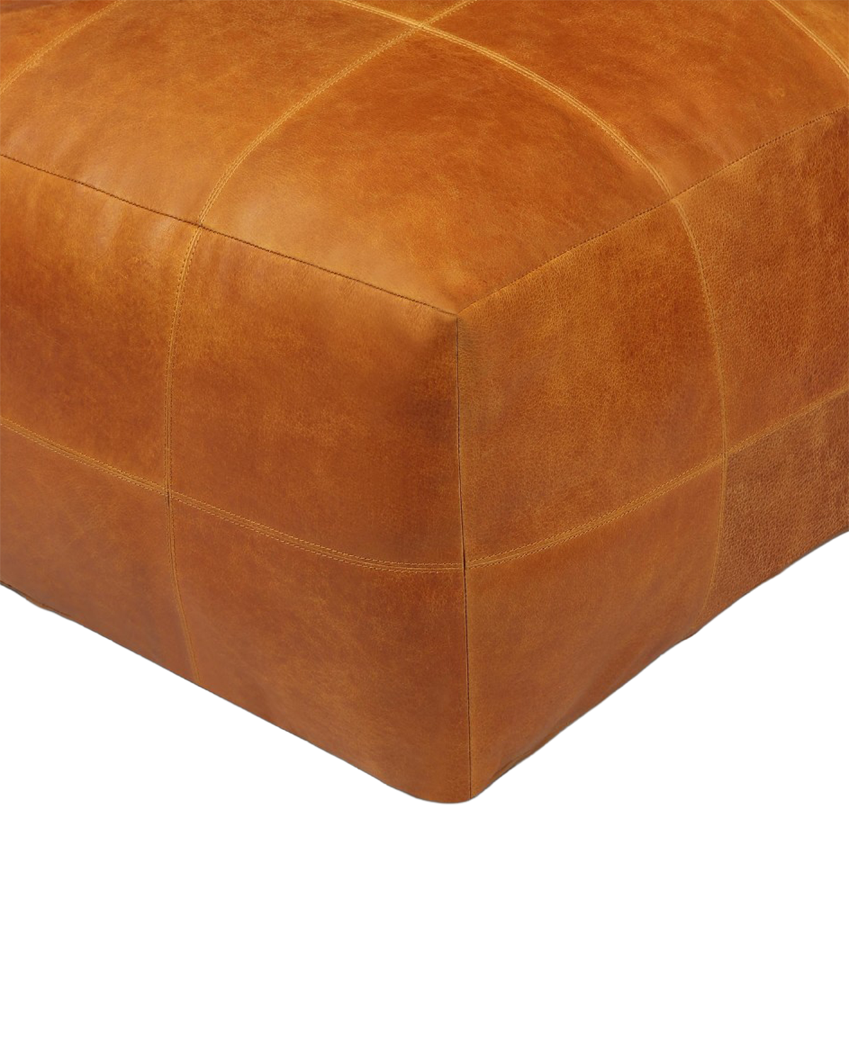 Tenna puf, Cognac