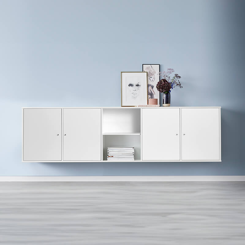 Mistral skænk, hvid