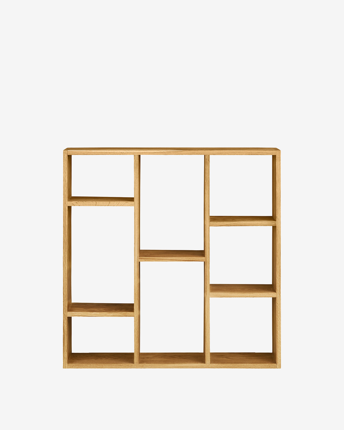 Townsville væghylde, eg