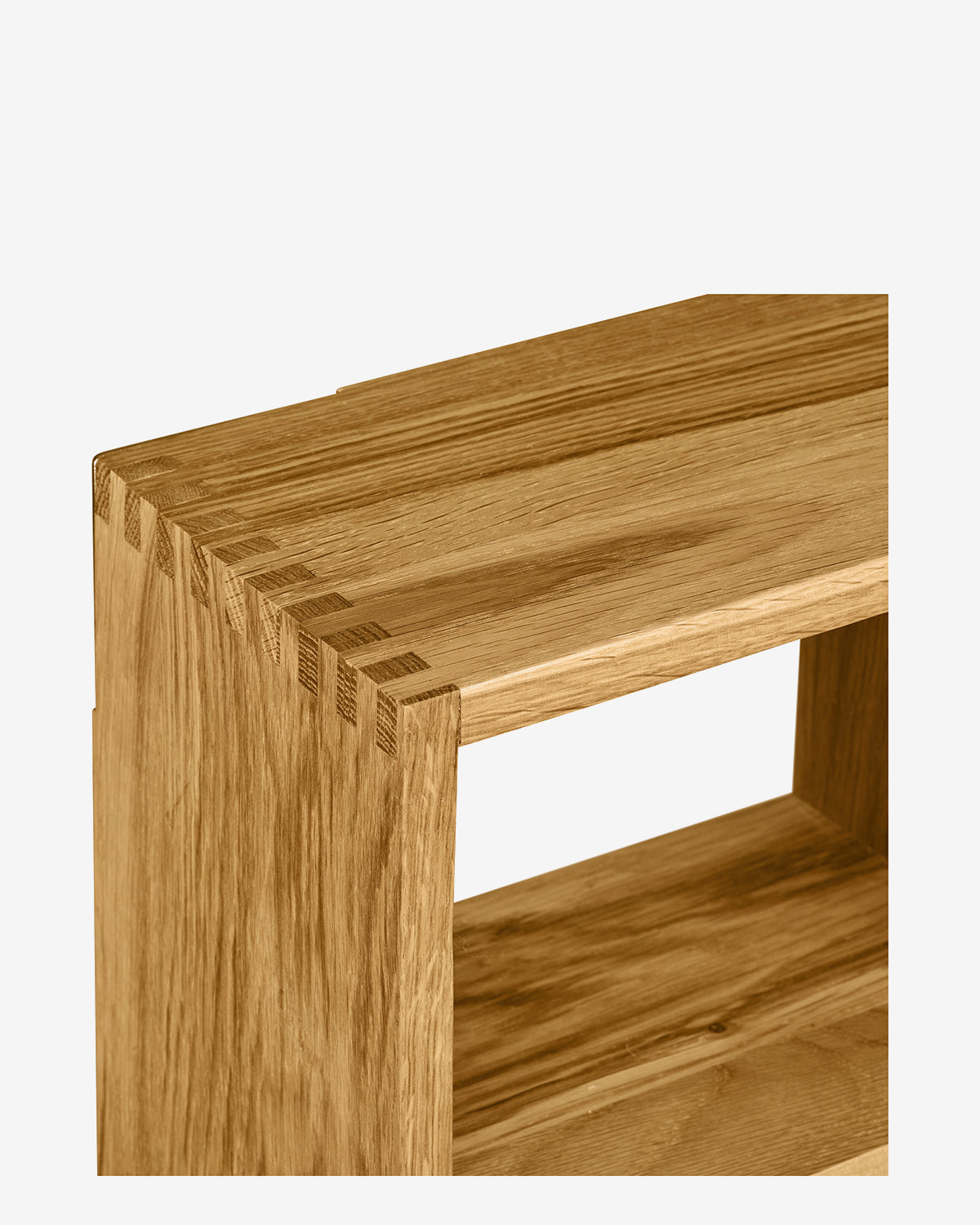 Townsville væghylde, eg