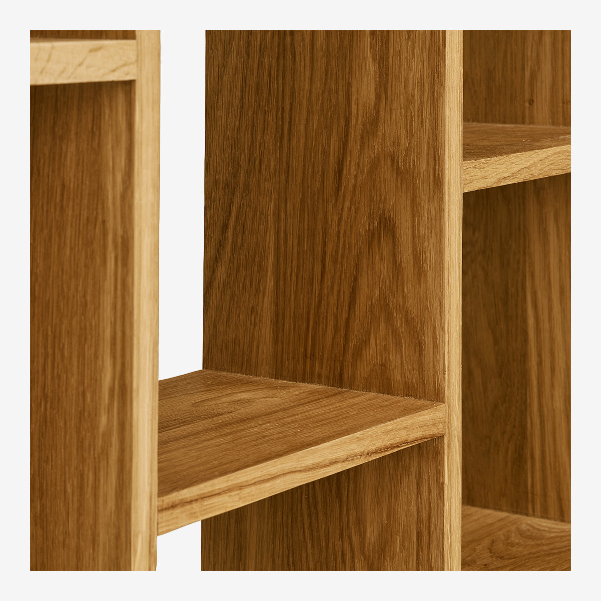 Townsville væghylde, eg