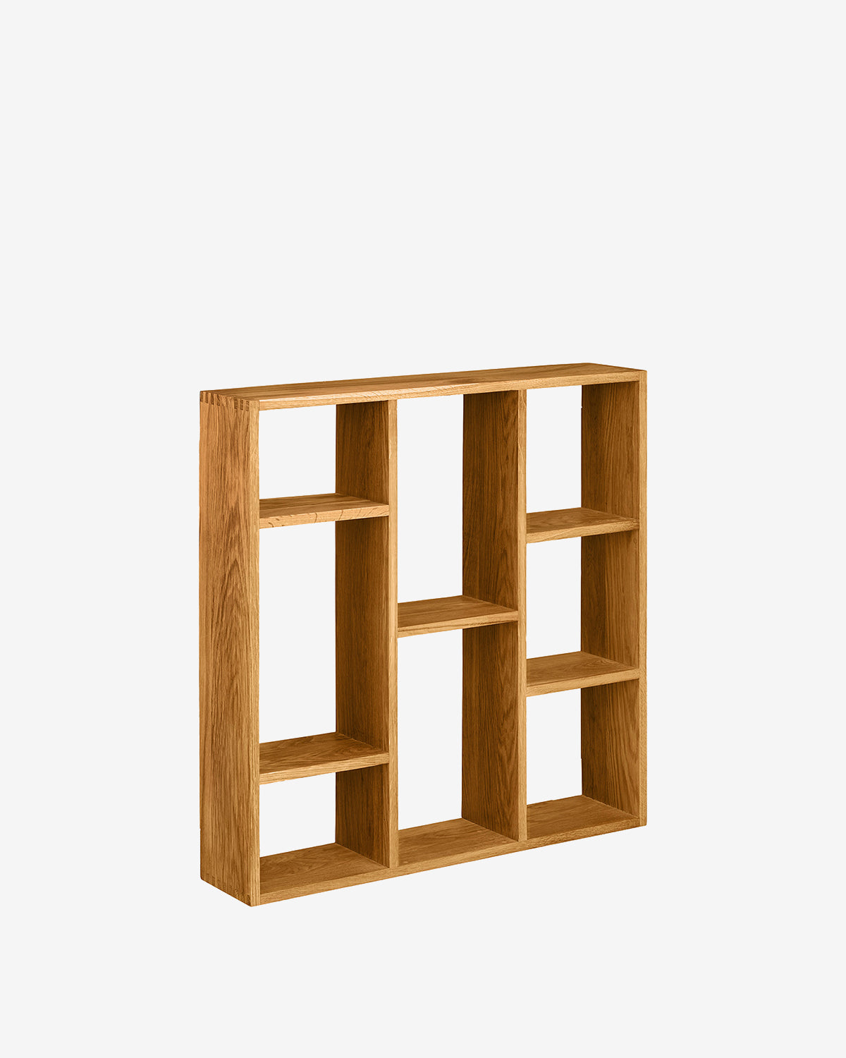 Townsville væghylde, eg