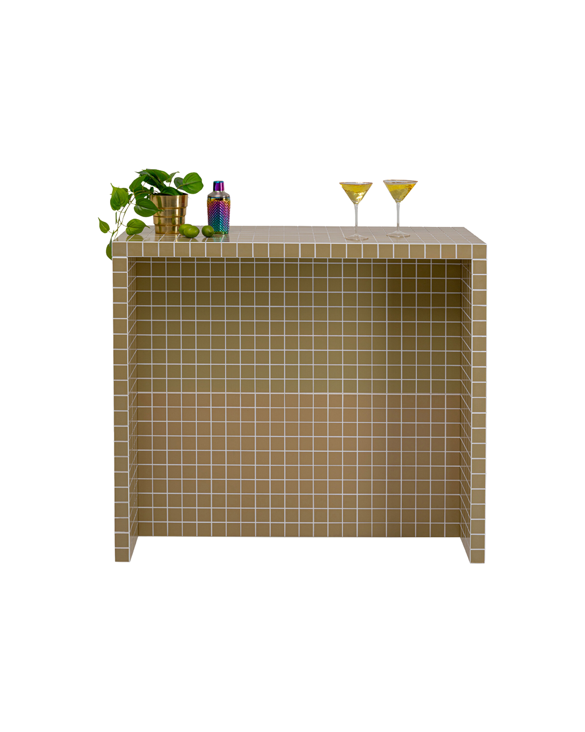 Oliveto, Bardisk