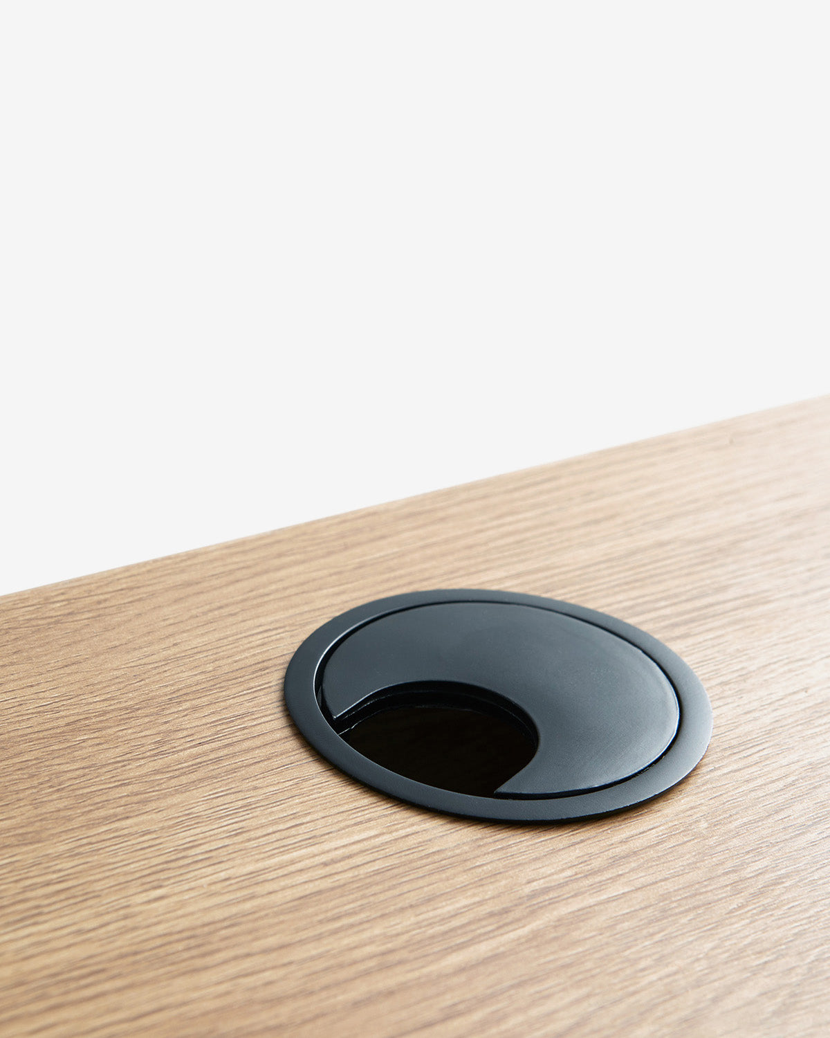 Alva skrivebord, natur