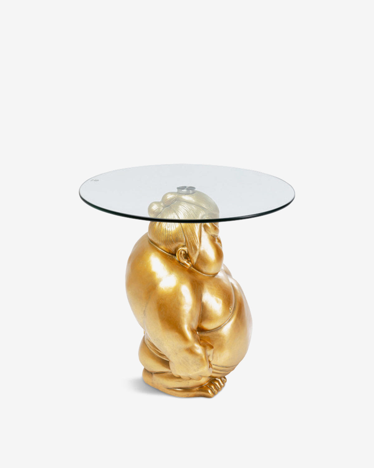 Sumo sidebord