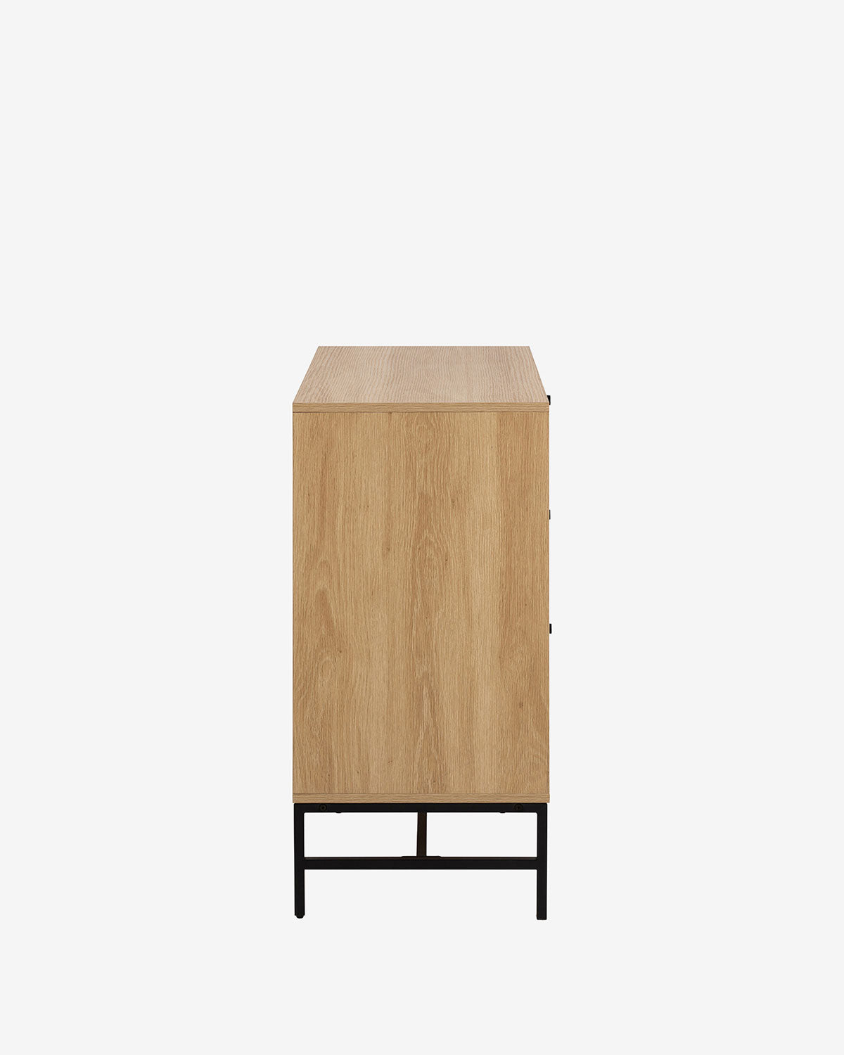 Albany kommode, 3 skuffer