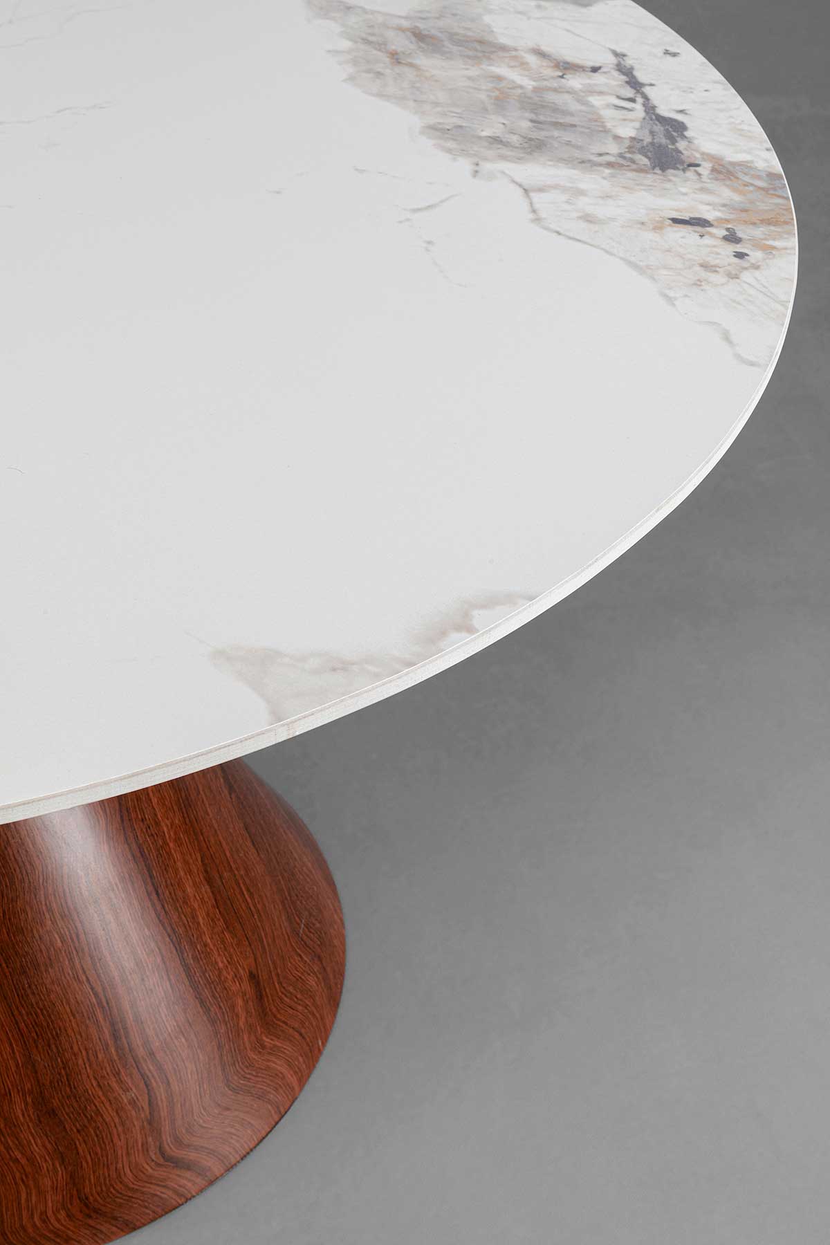 Cono spisebord Ø.120cm