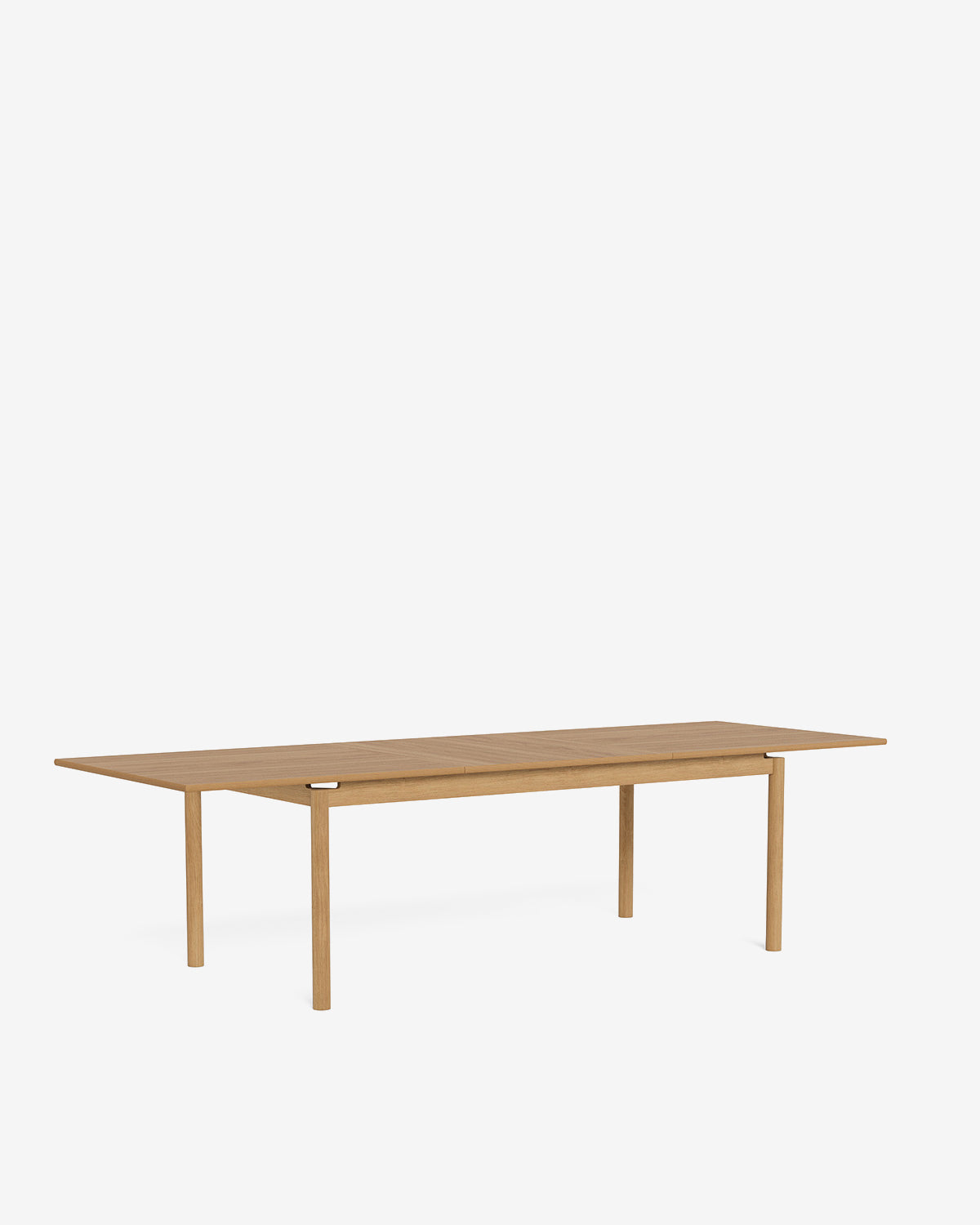 Tucson spisebord, eg