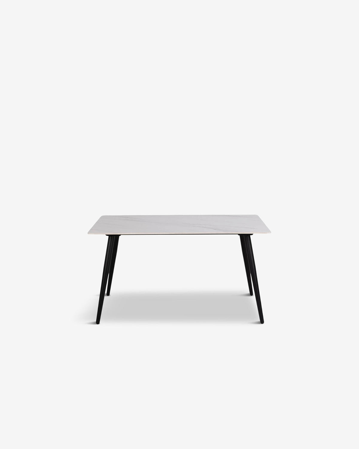 Noto spisebord m/keramisk bordplade