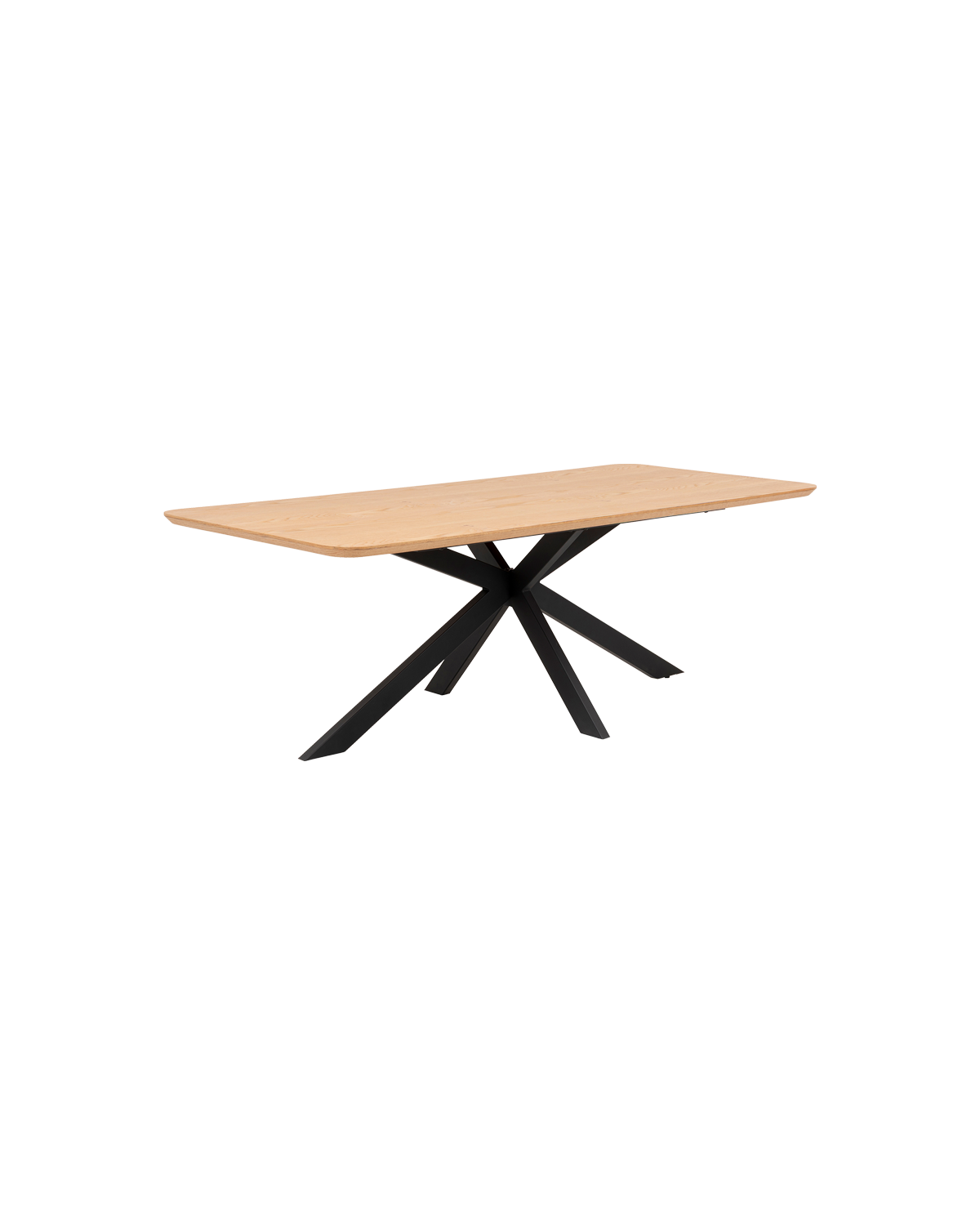 Leandro Spisebord, 220 cm