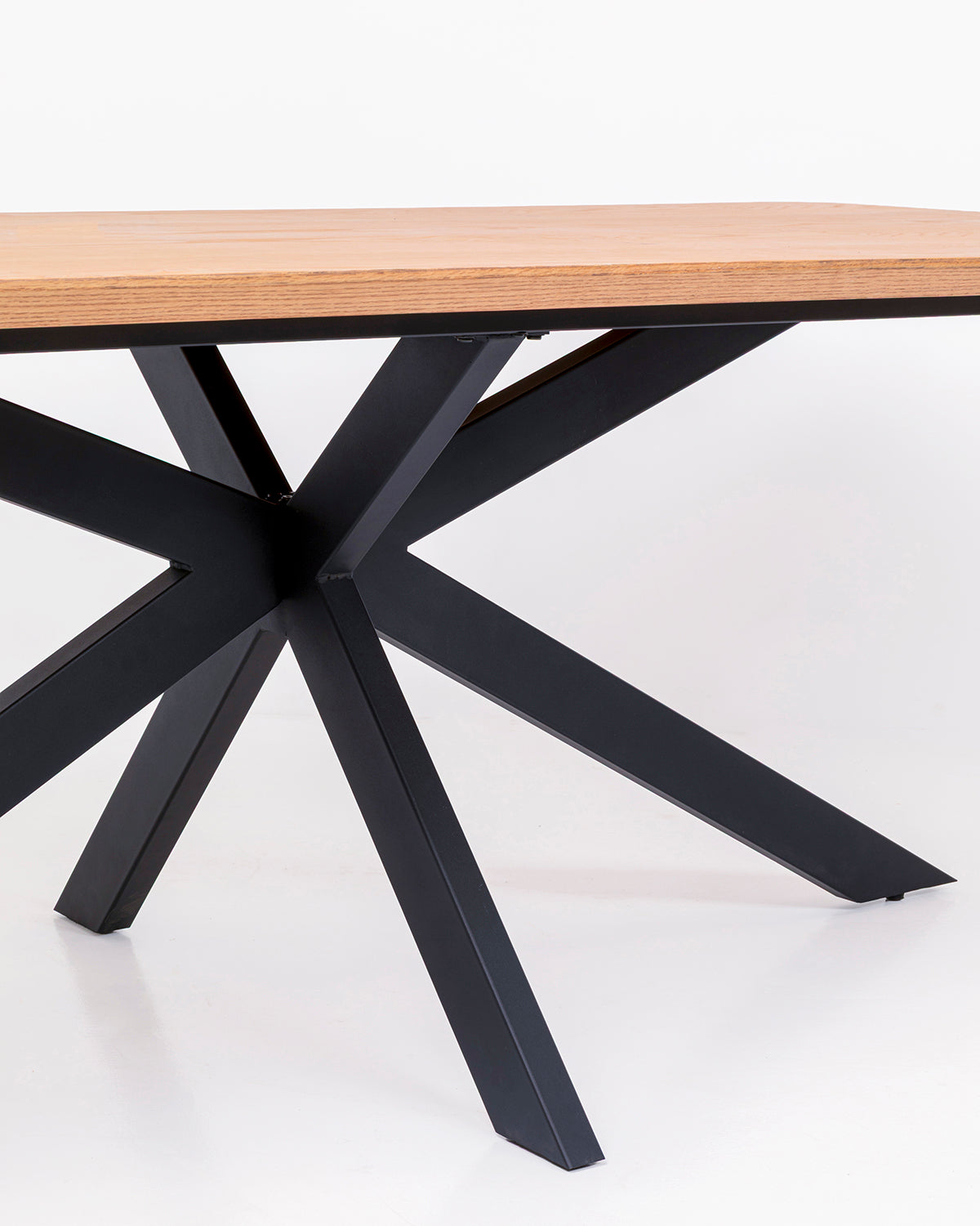 Leandro Spisebord, 220 cm