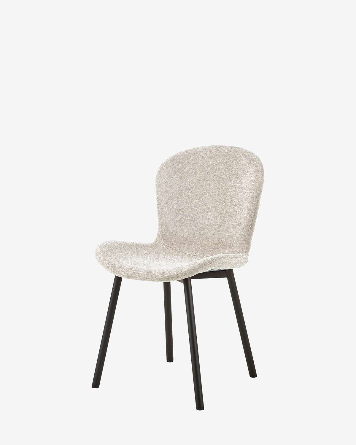 Niva spisebordsstol, beige