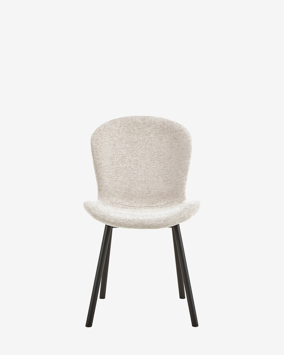 Niva spisebordsstol, beige