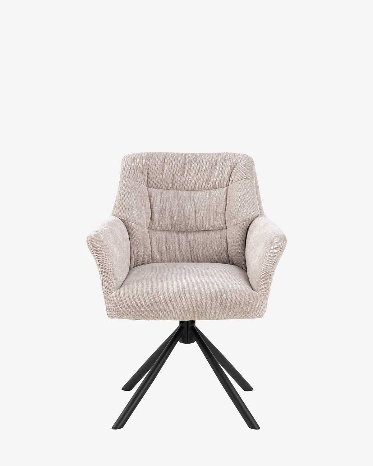 Sorto spisestole, sand