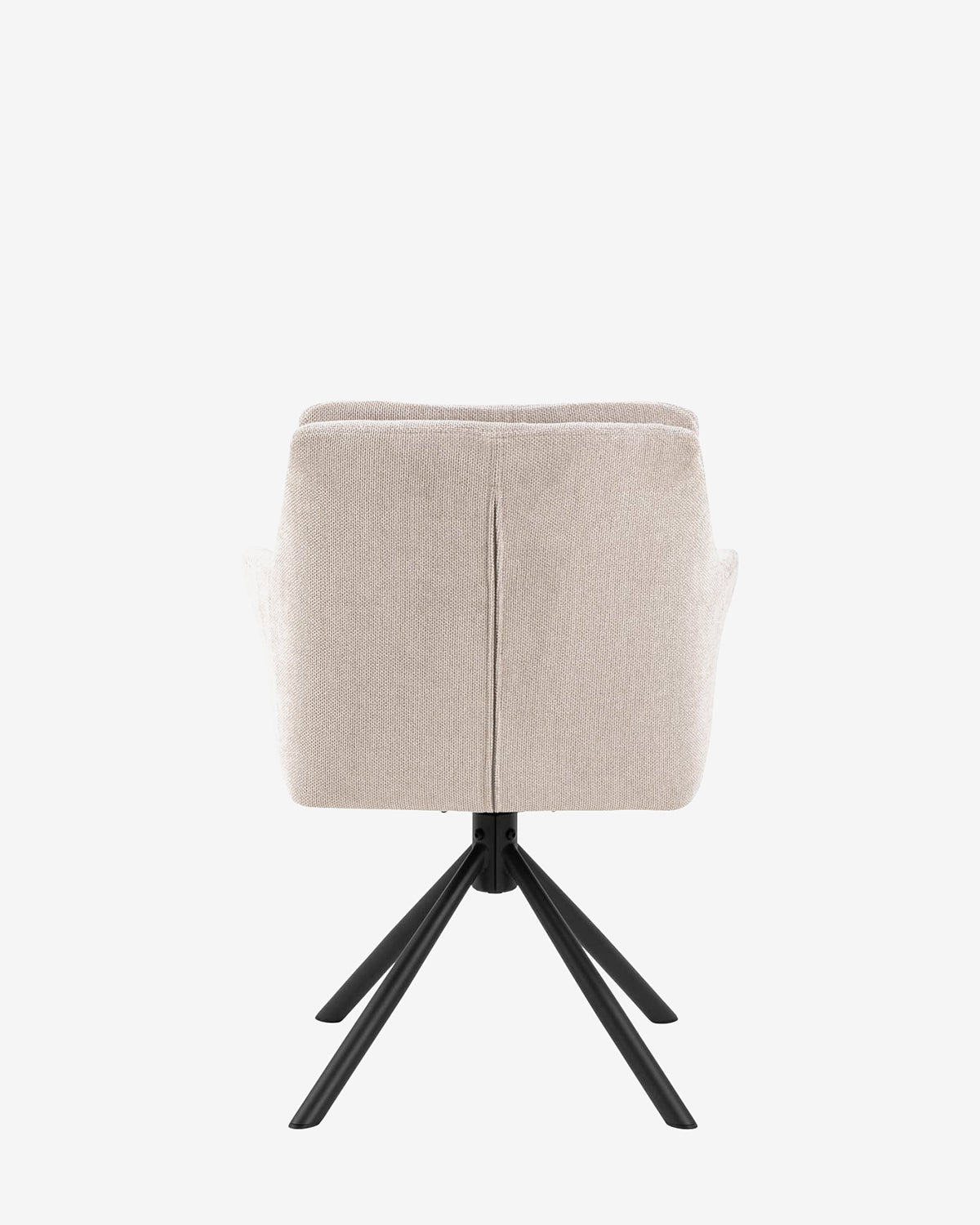 Sorto spisestole, sand