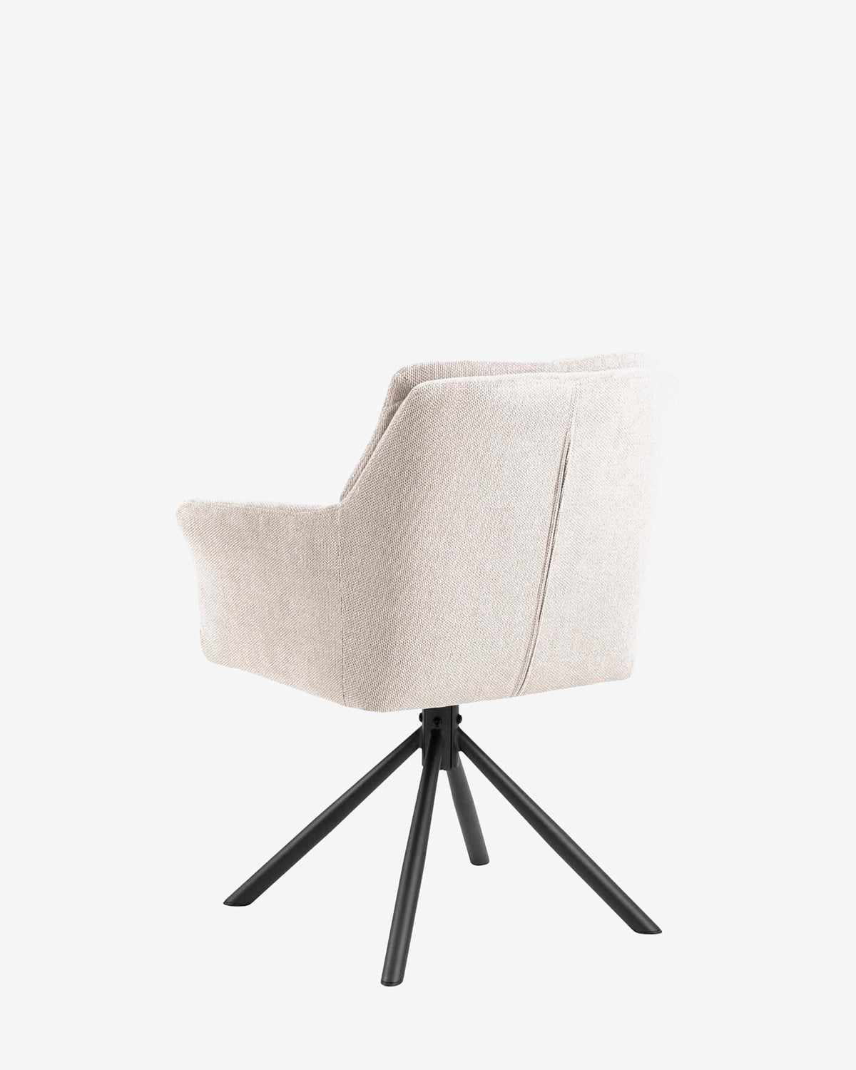 Sorto spisestole, sand