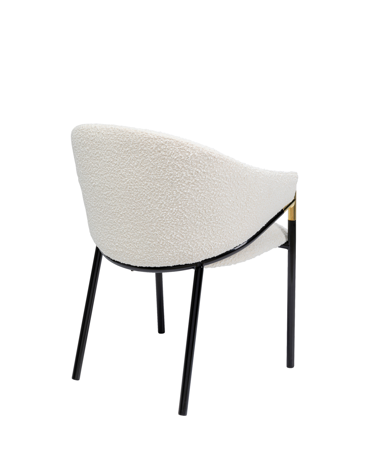 Spisebordsstol - Chair with Armrest Boulevard
