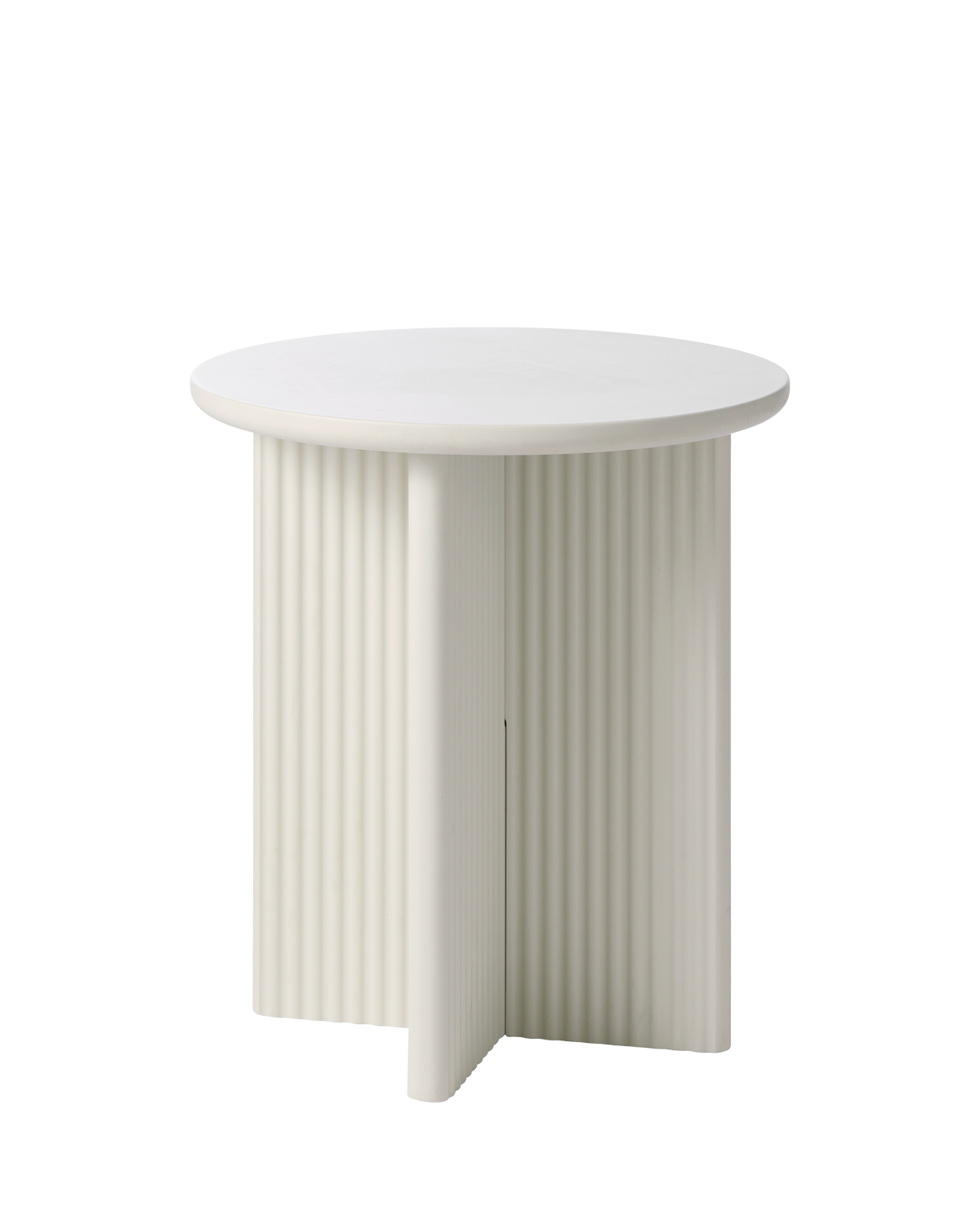 Palma sidebord, greige