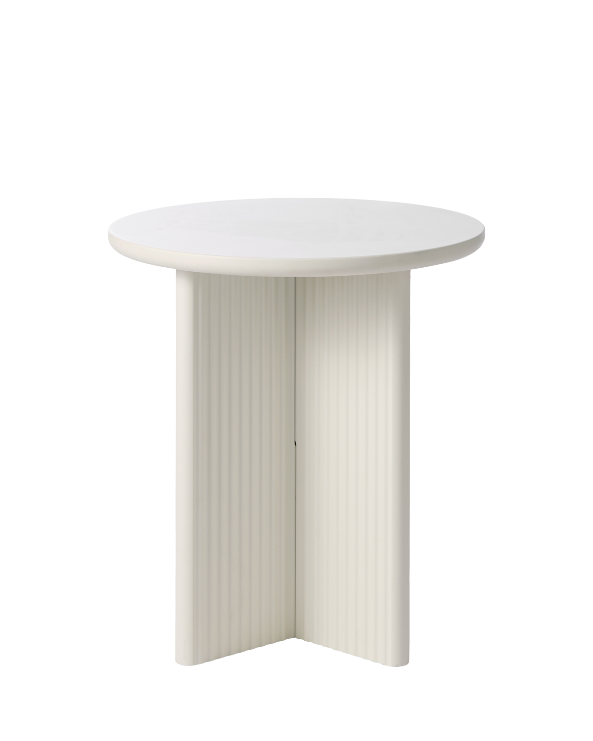 Palma sidebord, greige