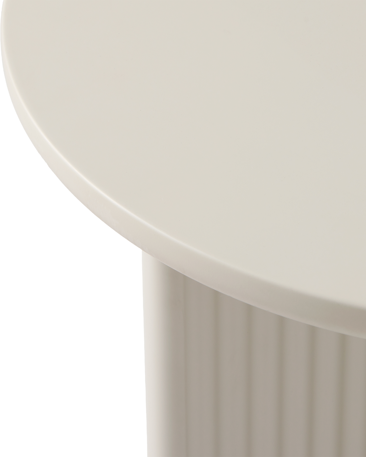 Palma sidebord, greige