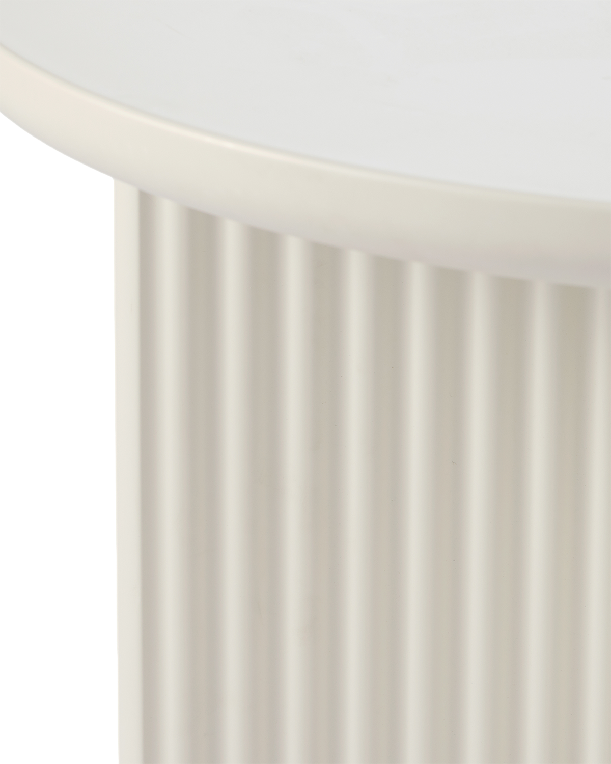 Palma sidebord, greige