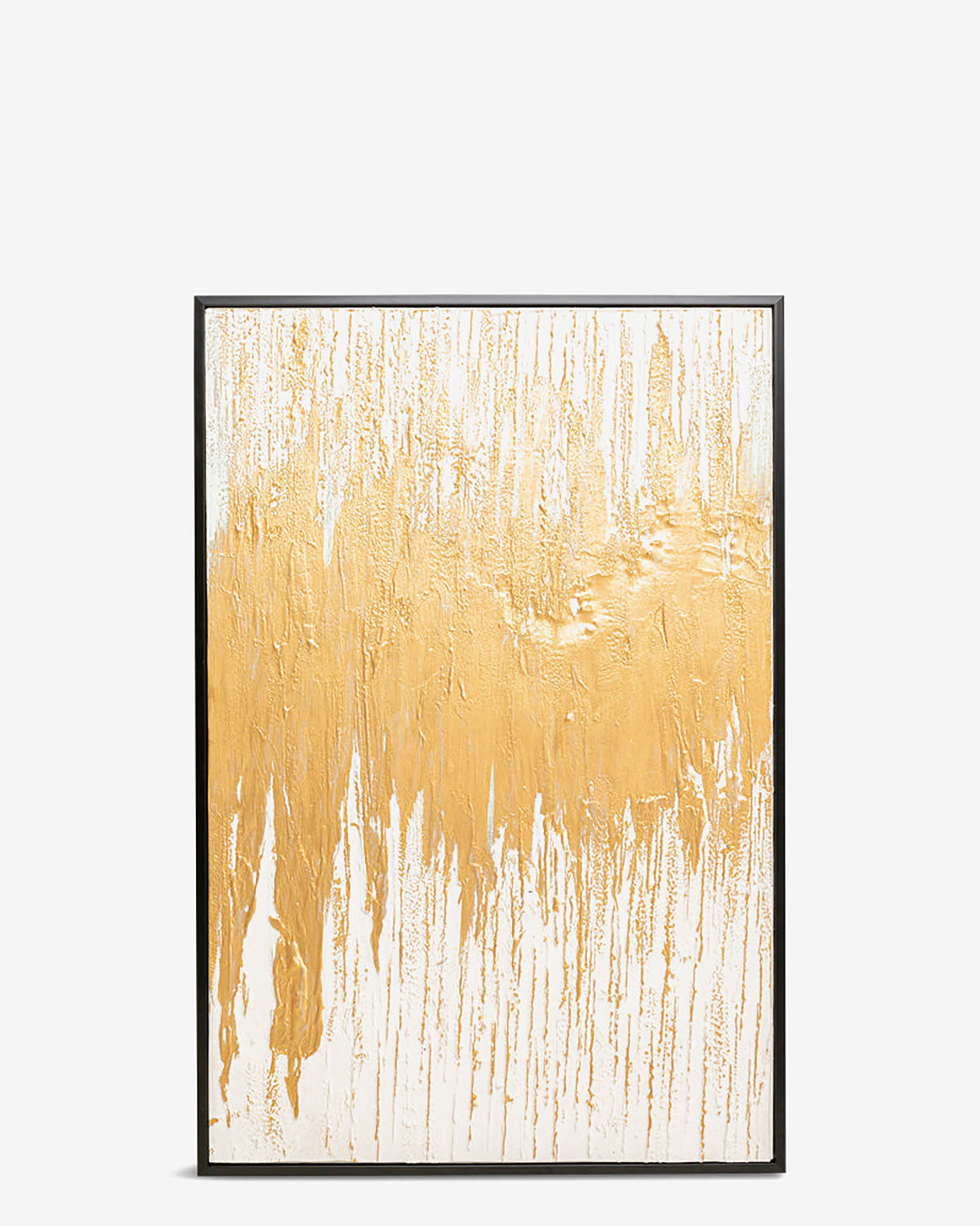 Abstract white galleri