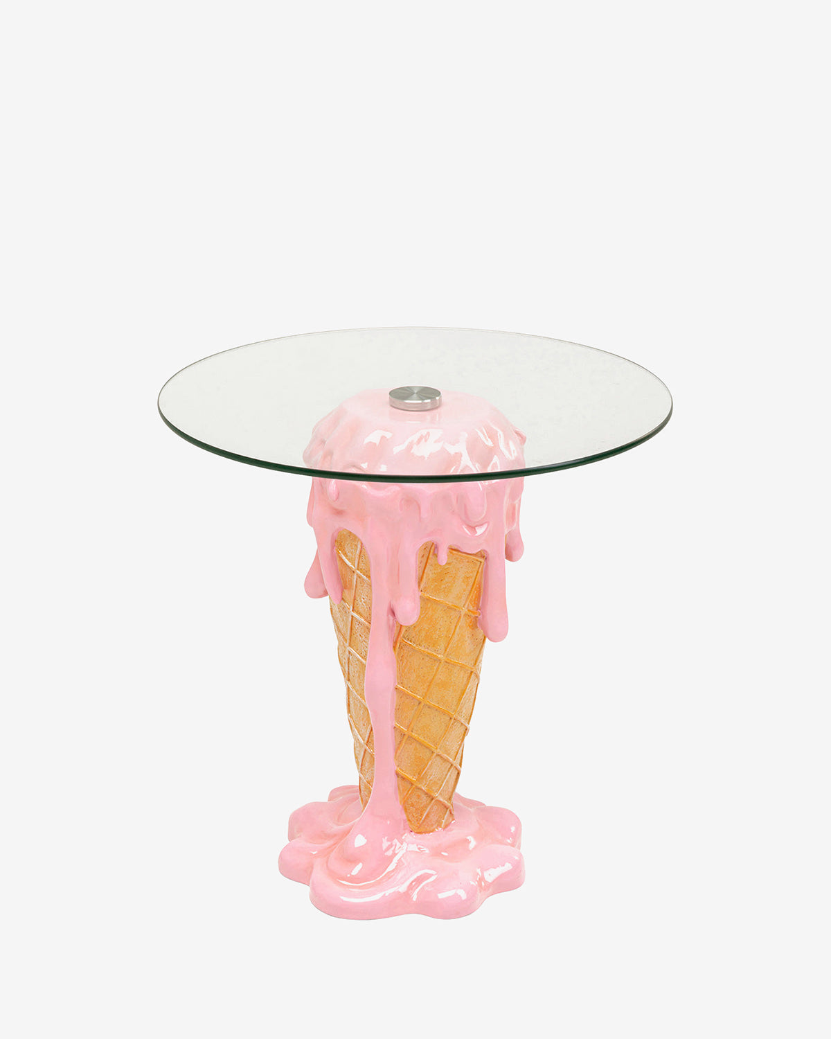 Gelato sidebord