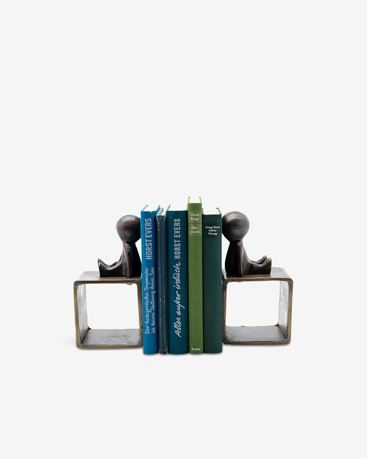 Little males bogstøtte