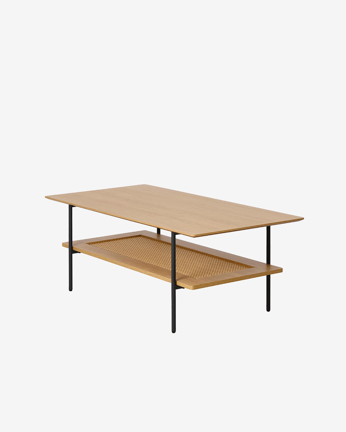 Alva sofabord, natur