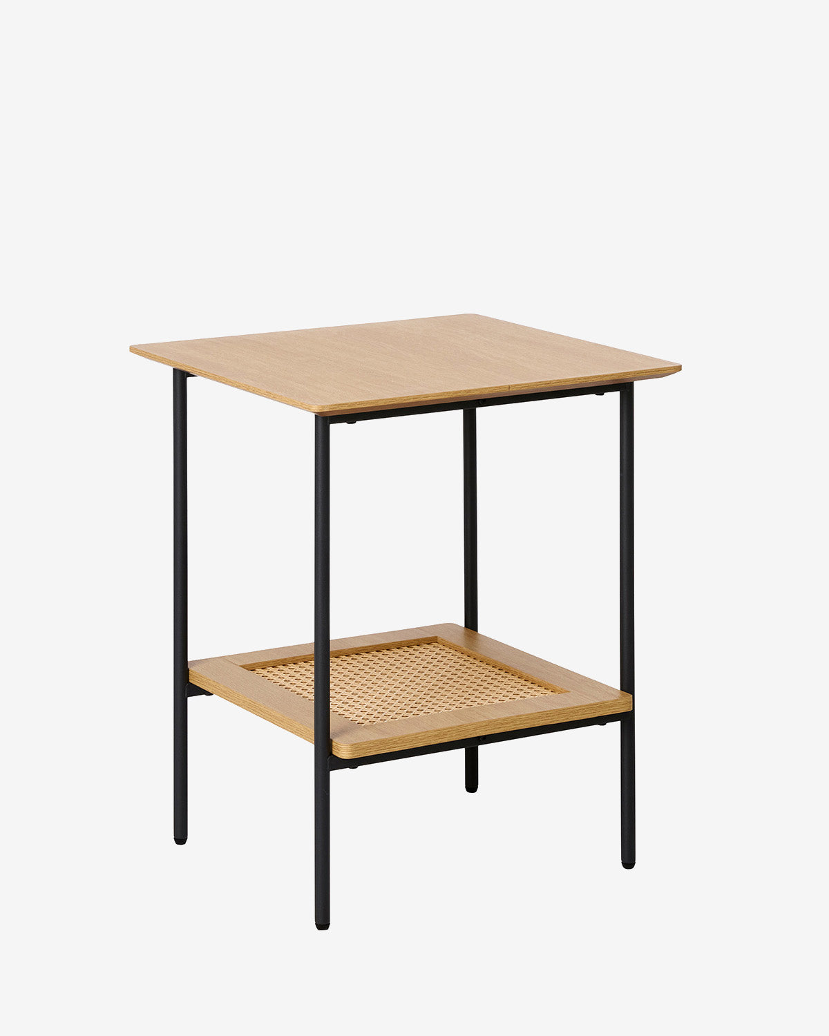 Alva hjørnebord, natur