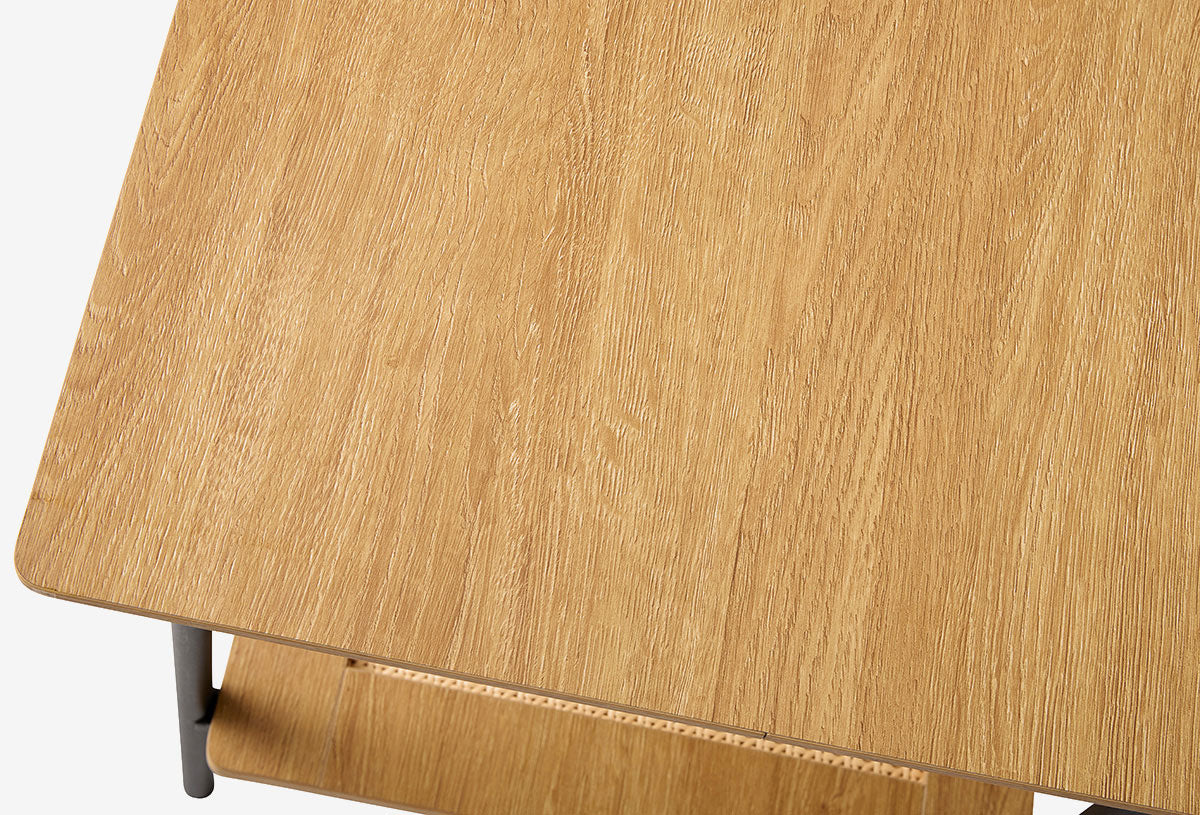 Alva hjørnebord, natur