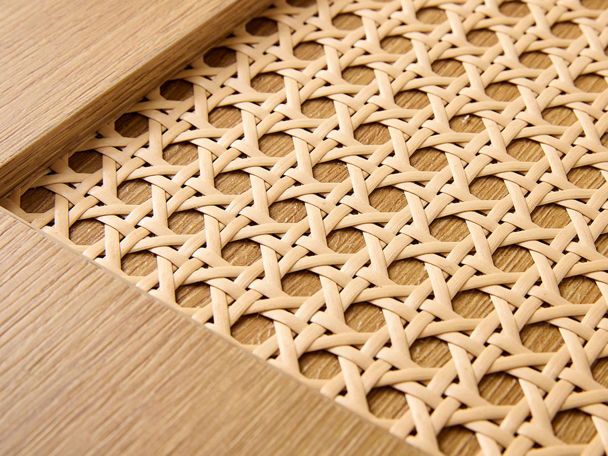 Alva hjørnebord, natur