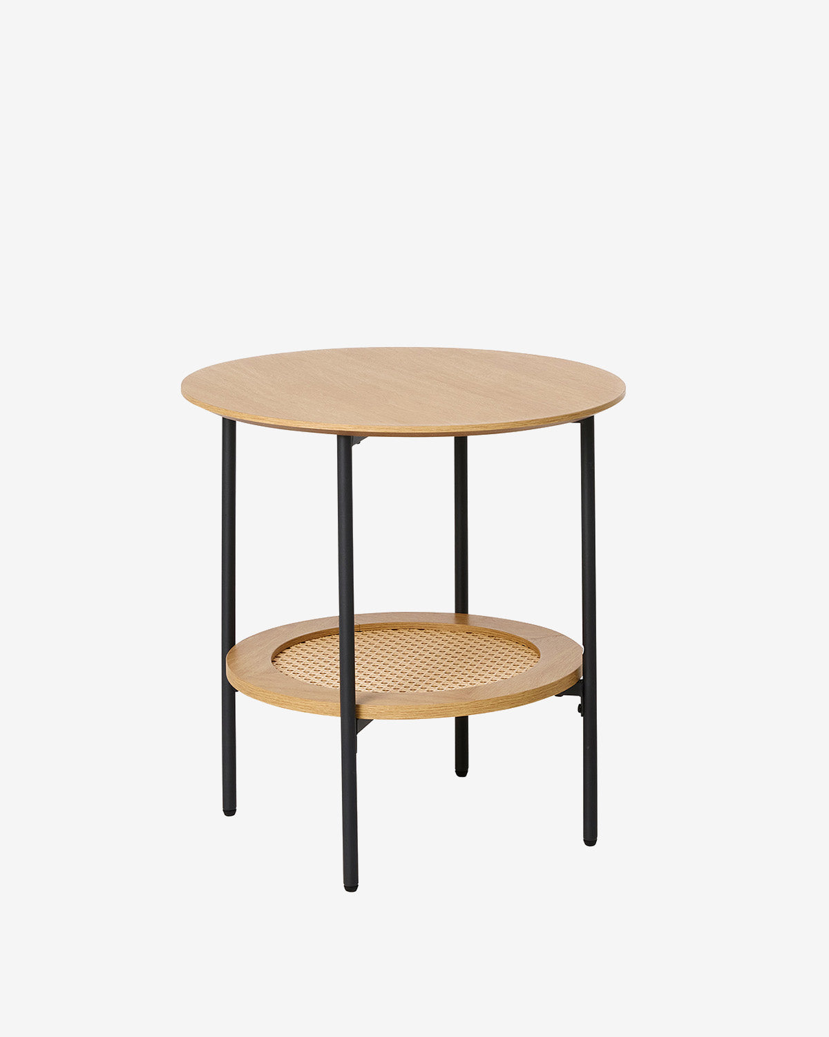 Alva hjørnebord, natur, rundt