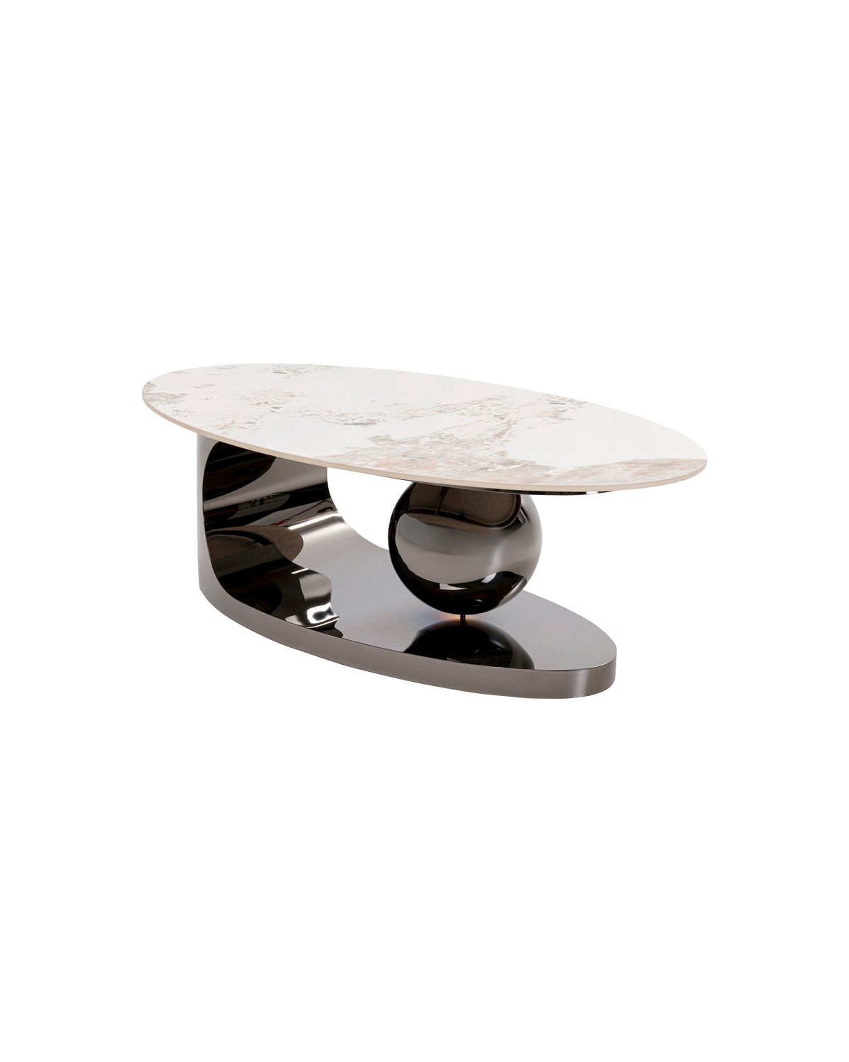 Sphere Uno sofabord