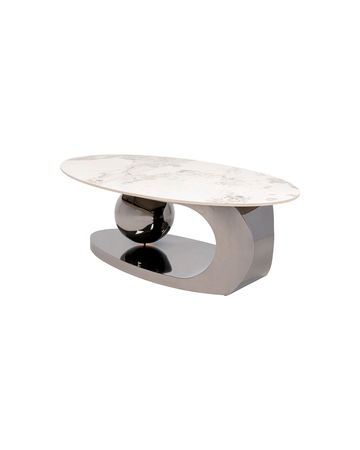 Sphere Uno sofabord