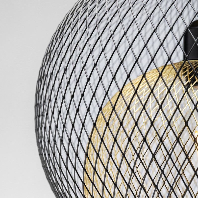 Grato bordlampe