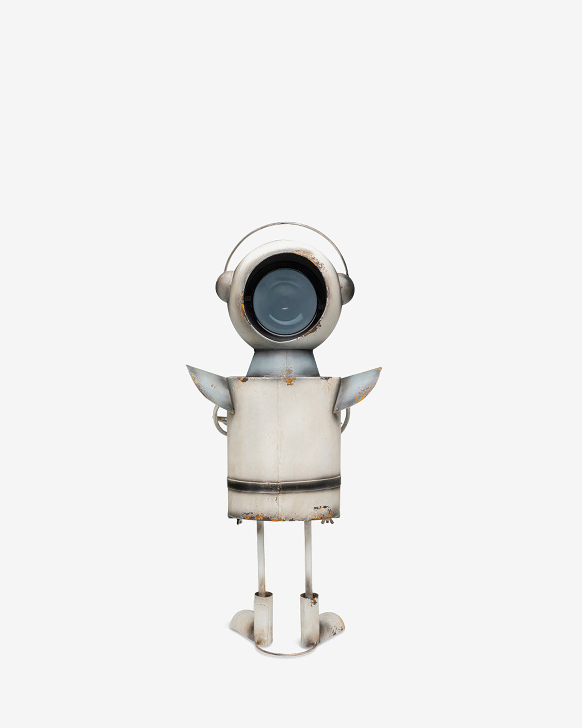 Robot Gottlieb, figur