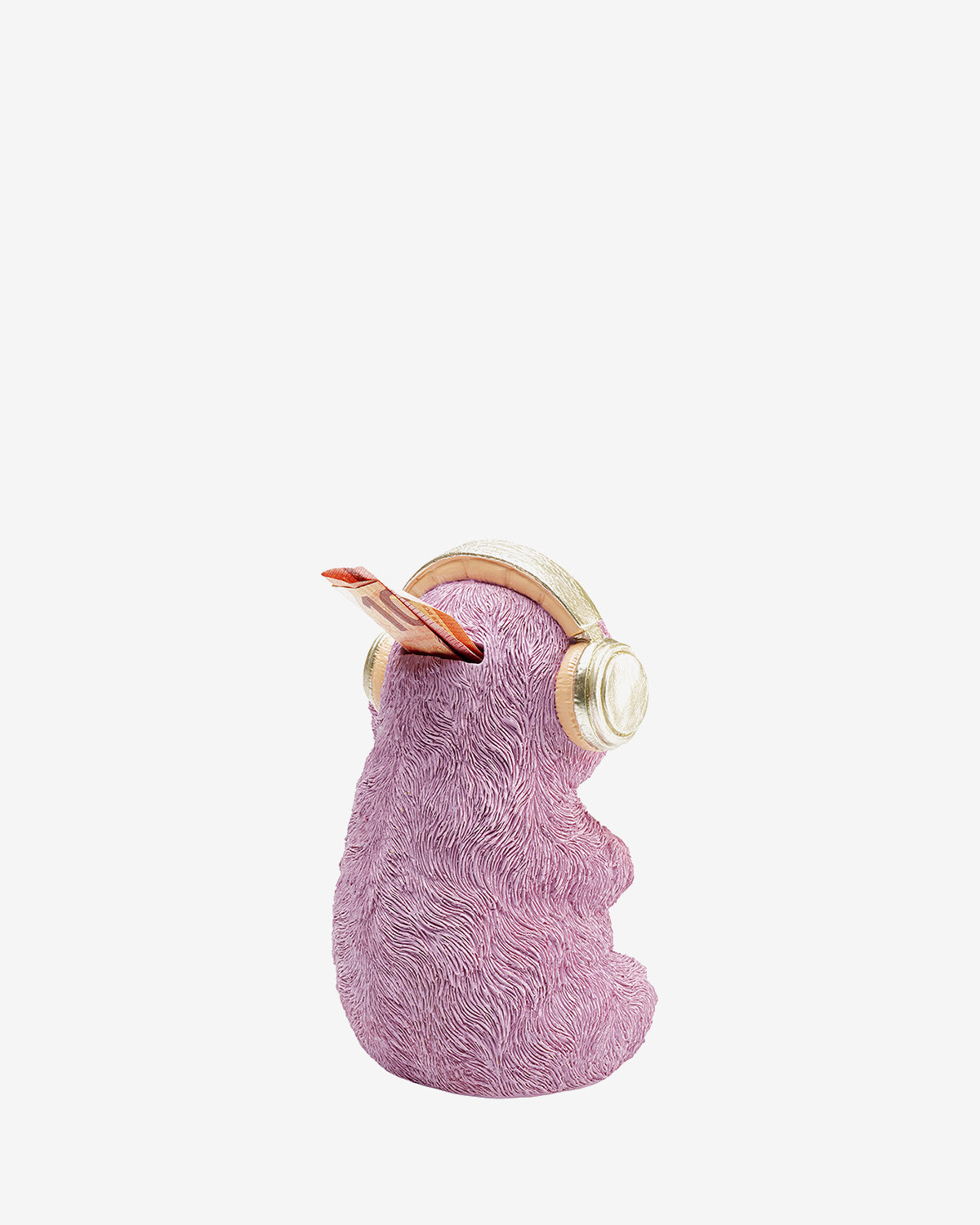 Party sloth sparegris