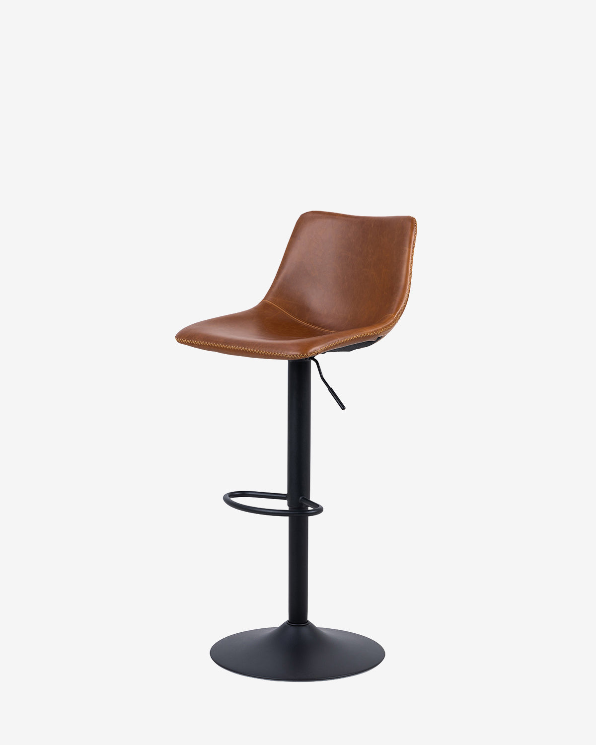 Olba barstol, Cognac vintage